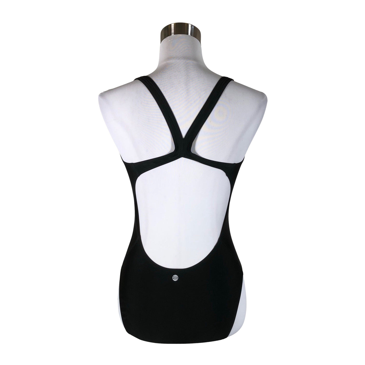 Unisex Adidas - Ujumistrikoo, suurus 40 - Must (2)