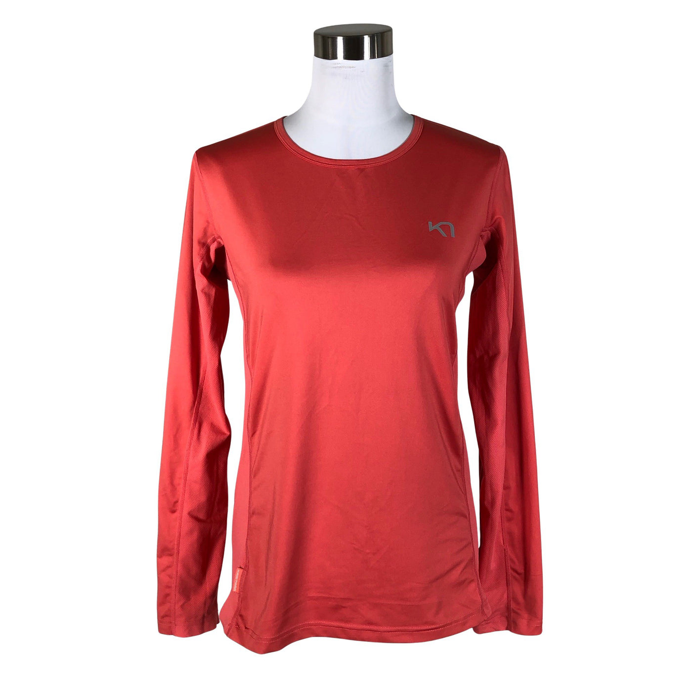 Unisex Kari Traa - Urheilupaita,
pitkät hihat, koko 38 - (1)