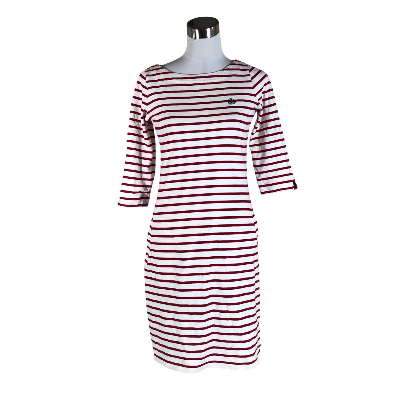 Unisex Gant - Trikotaažist kleit, suurus 36 - Must (1)