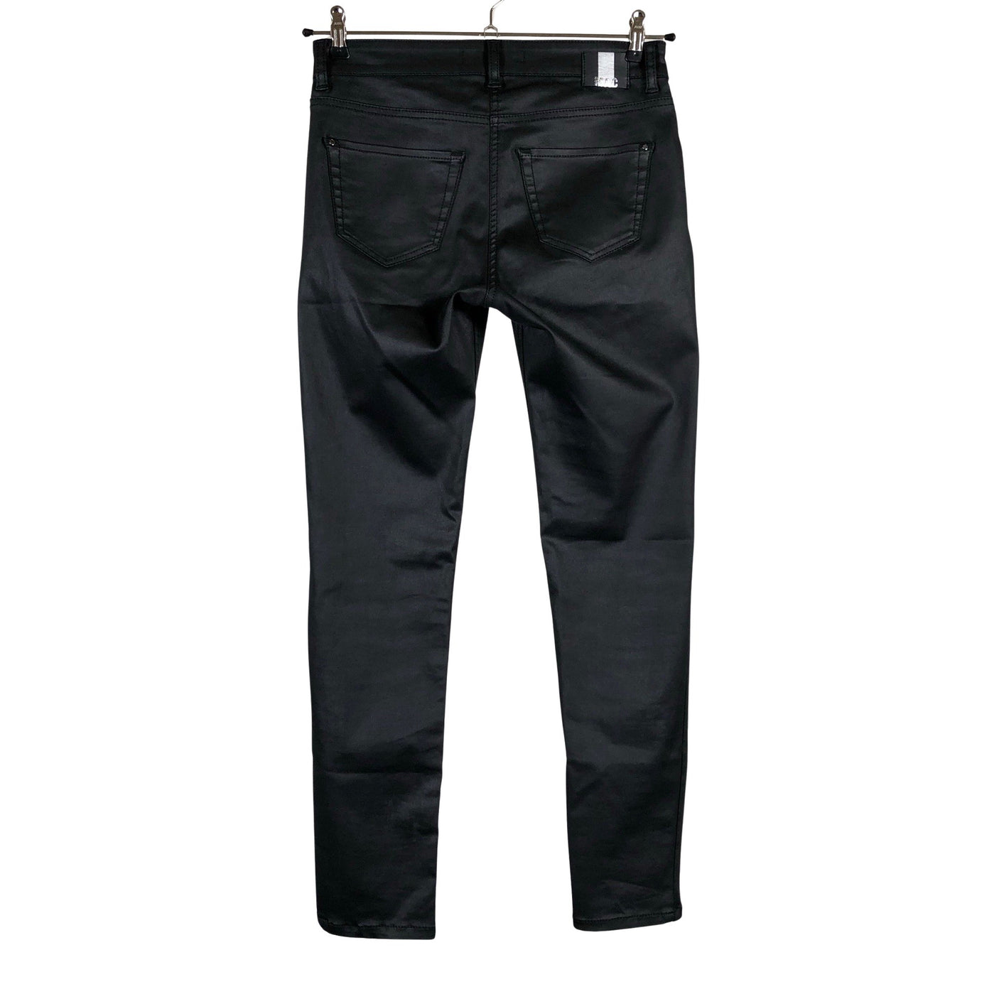 Unisex MAC - Teksad, suurus 38 - Must (2)