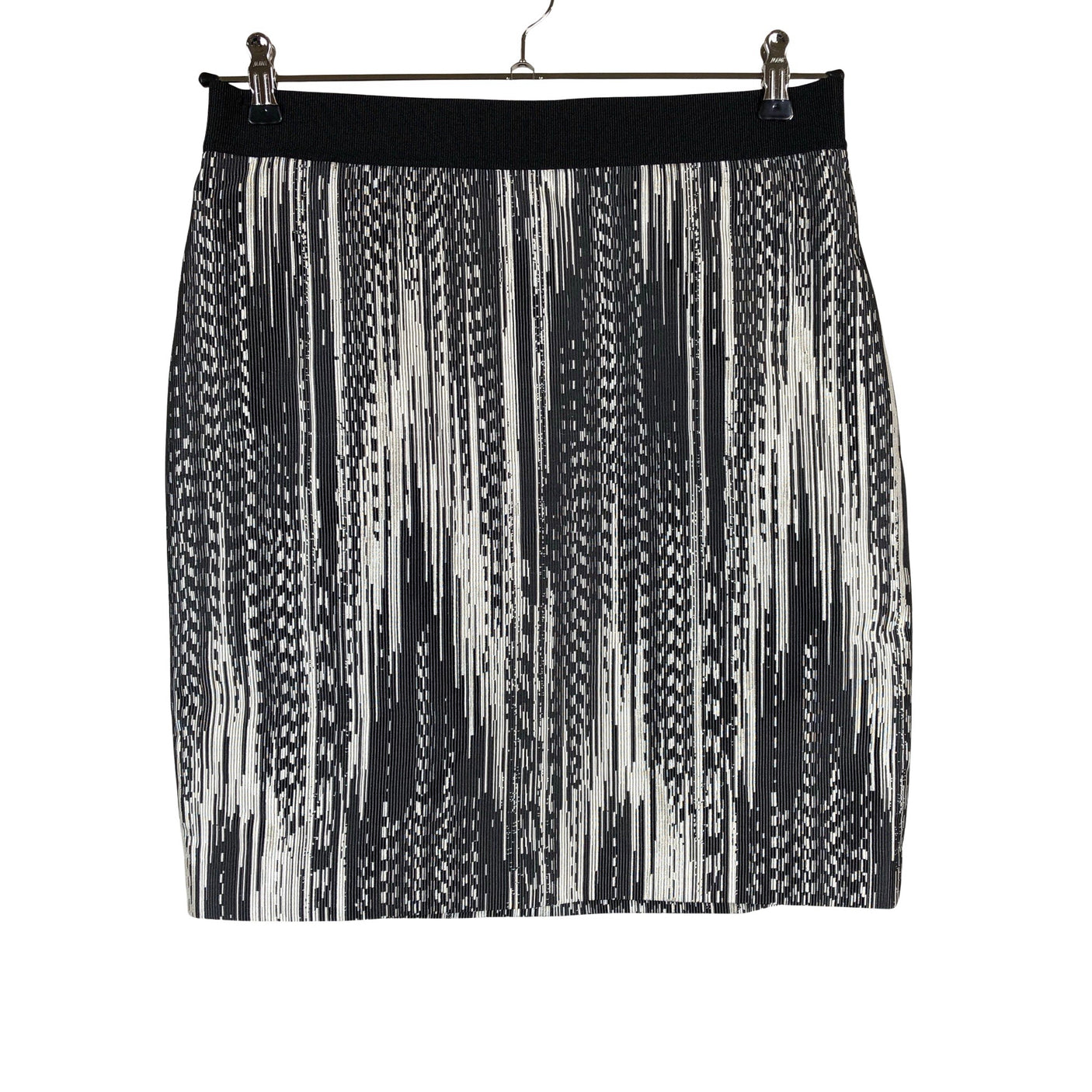 Unisex Ann Taylor - Mitteveniv seelik, suurus 40 - Must (1)