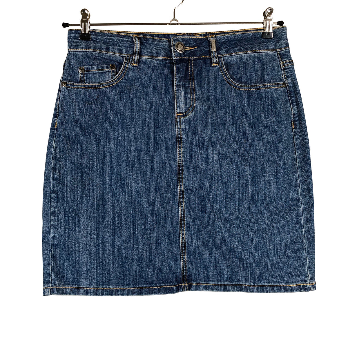 Unisex Naf Naf - Teksaseelik, suurus 38 - Sinine (1)