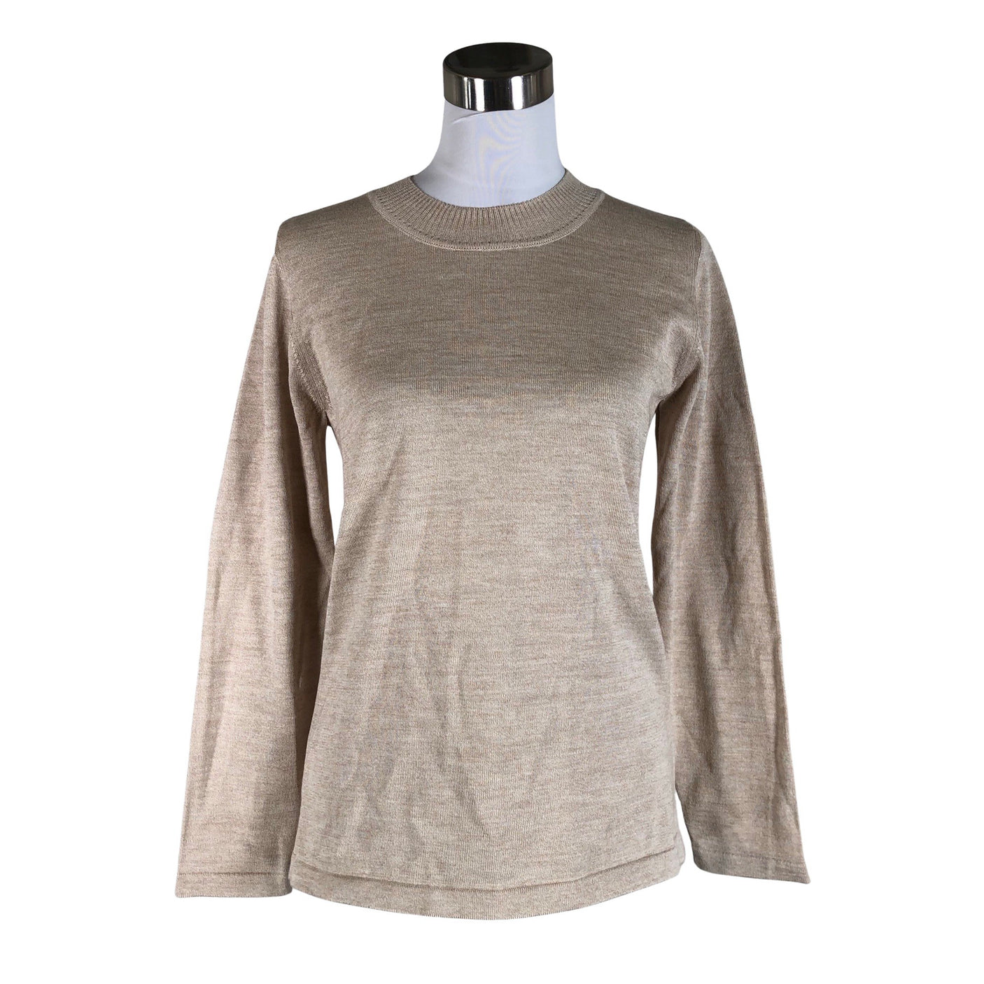 Unisex Alpa - Kampsun, suurus 36 - Beige (1)