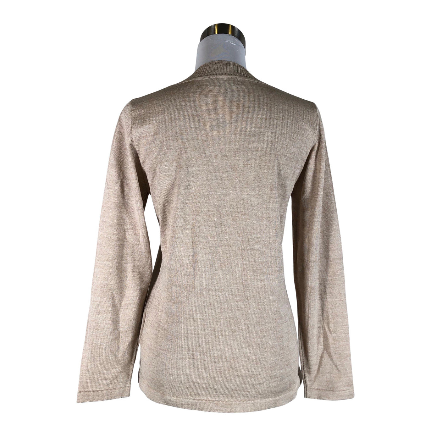 Unisex Alpa - Kampsun, suurus 36 - Beige (2)