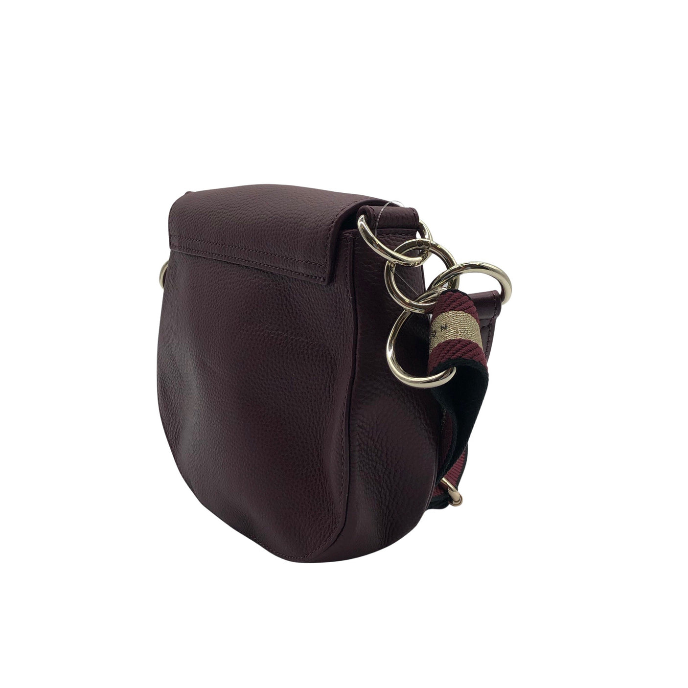 Unisex Ted Baker - Käekott, suurus Mini - Lilla (2)