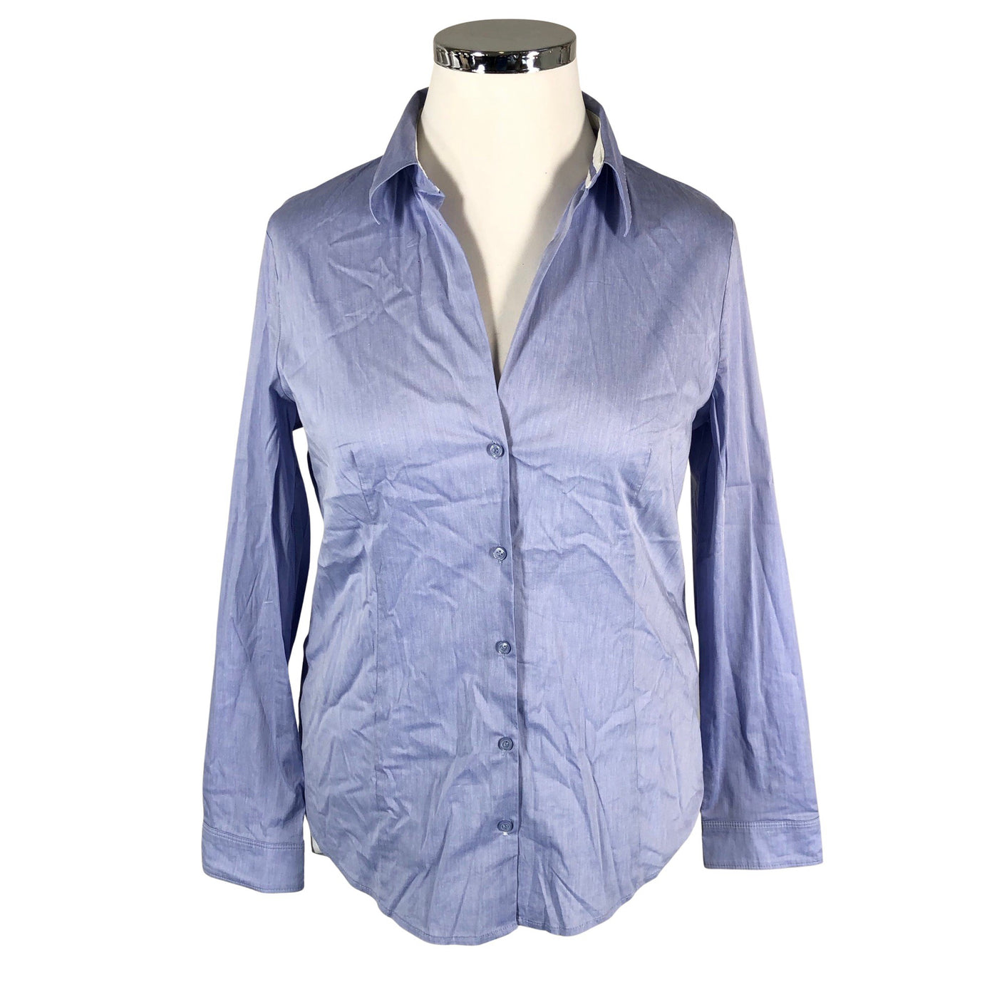 Unisex Esprit - Pluus, suurus 42 - Helesinine (1)