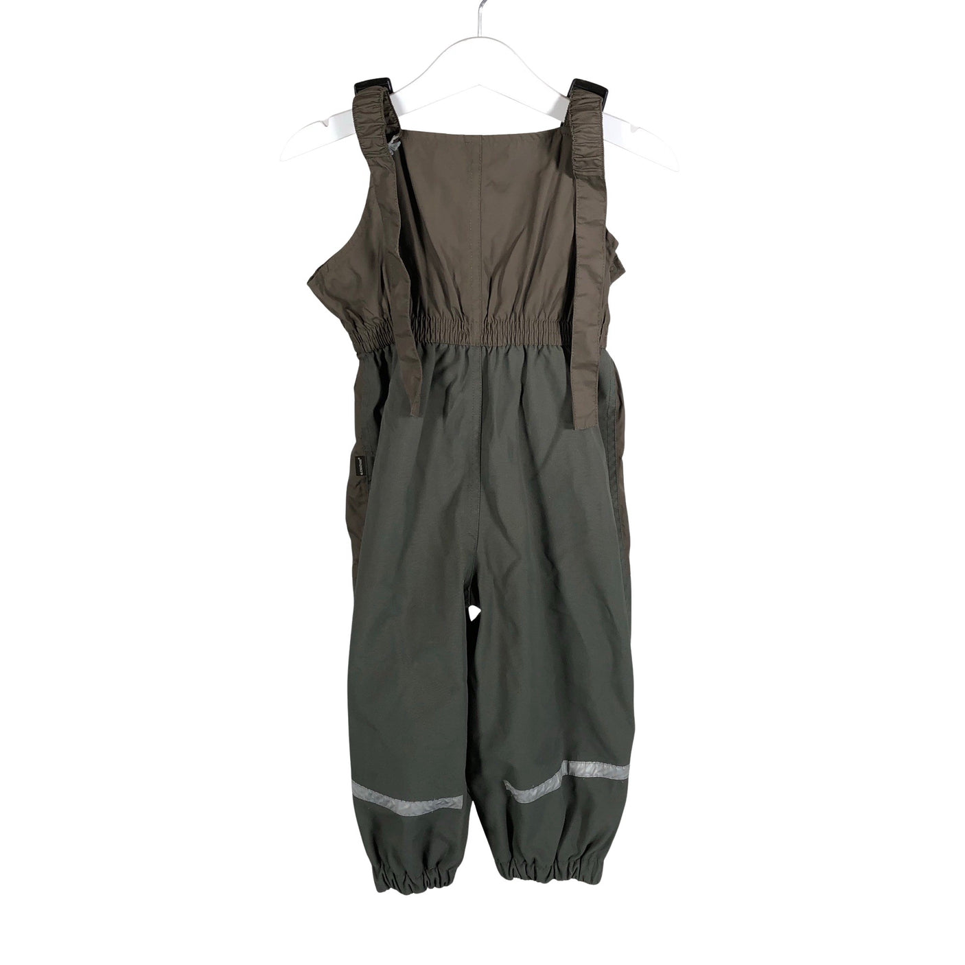 Unisex Jonathan - Kevad-/sügispüksid, suurus 86 - 92 - Hall (2)