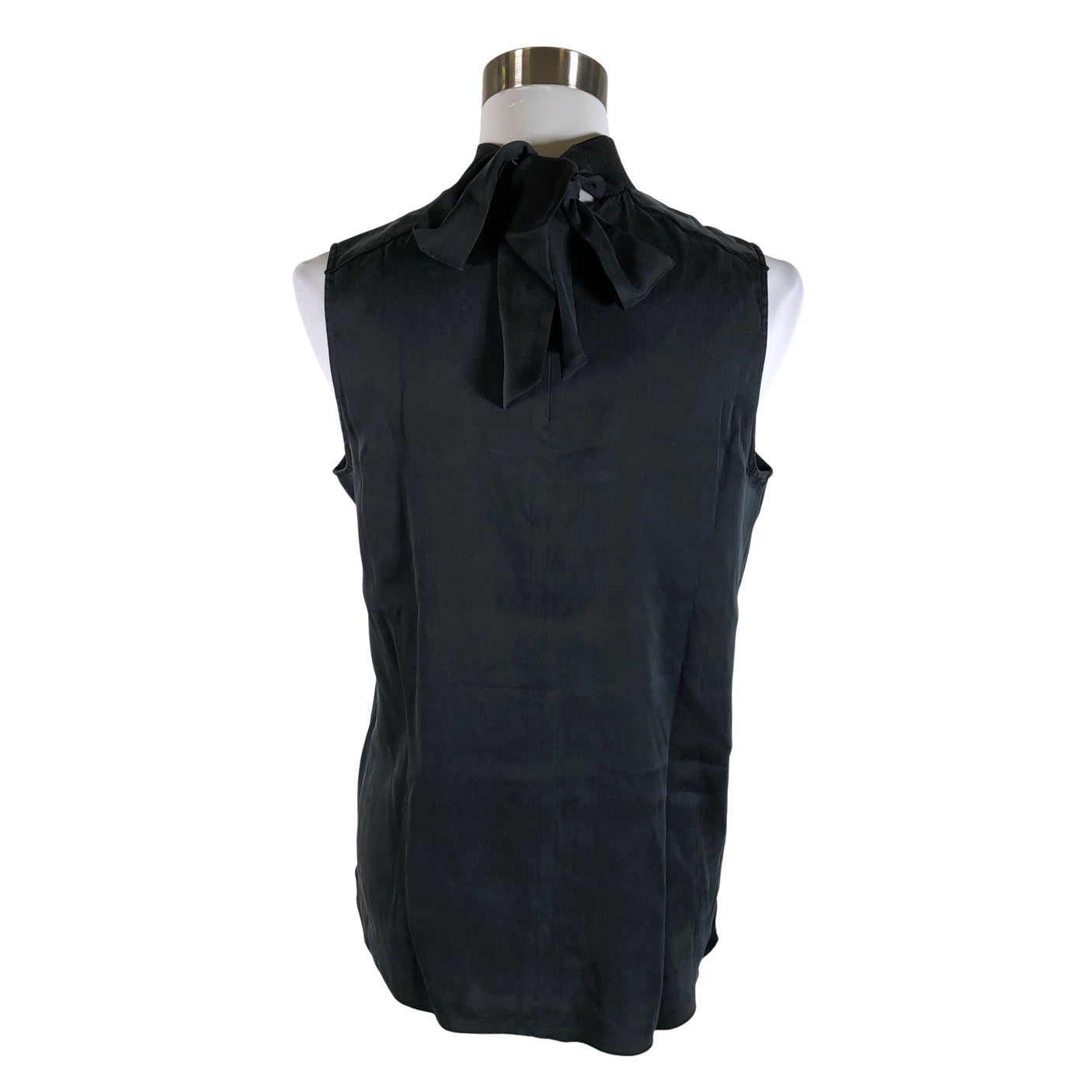 Unisex J.Lindeberg - Topp, suurus 38 - Must (2)