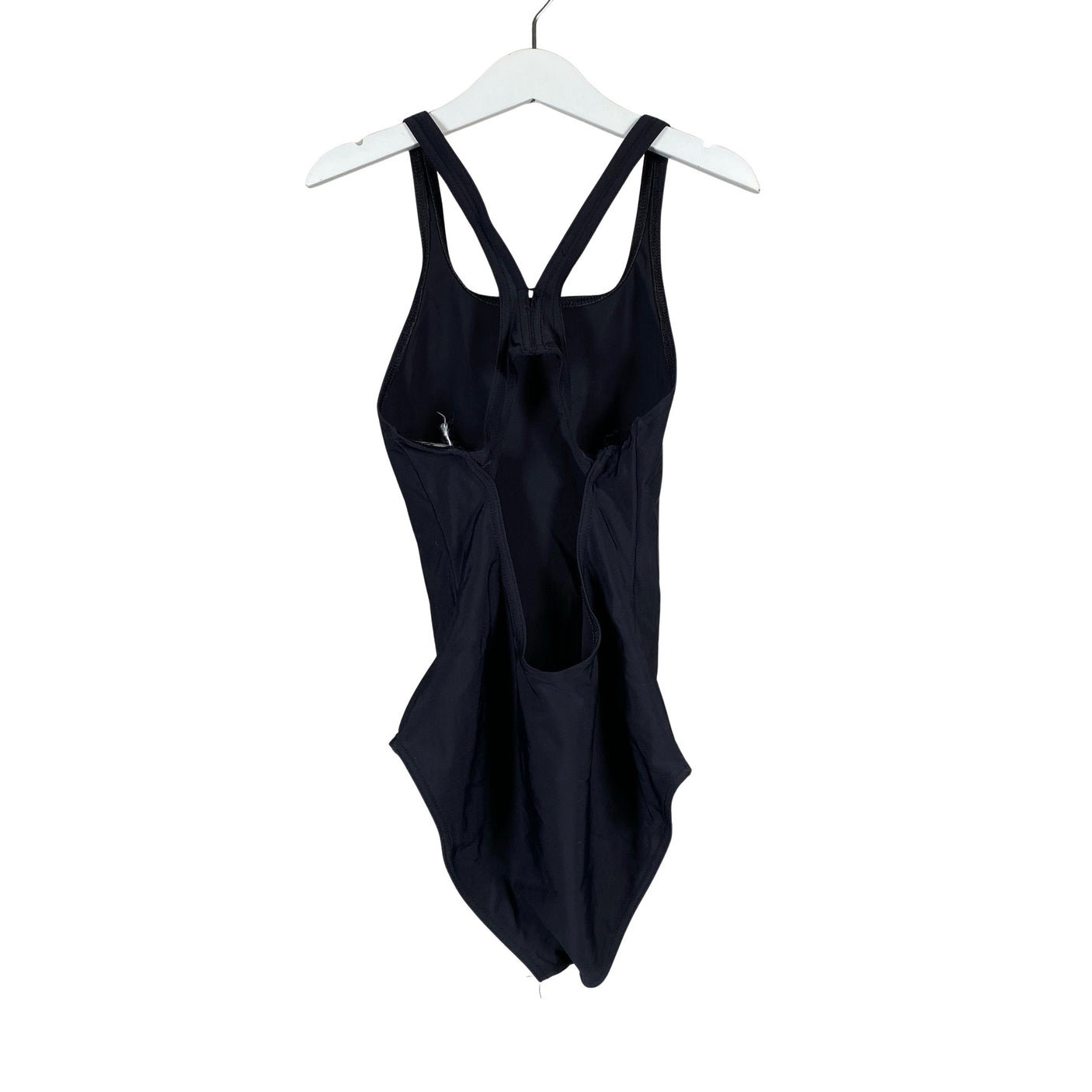 Unisex Arena - Ujumistrikoo, suurus 146 - 152 - Must (2)