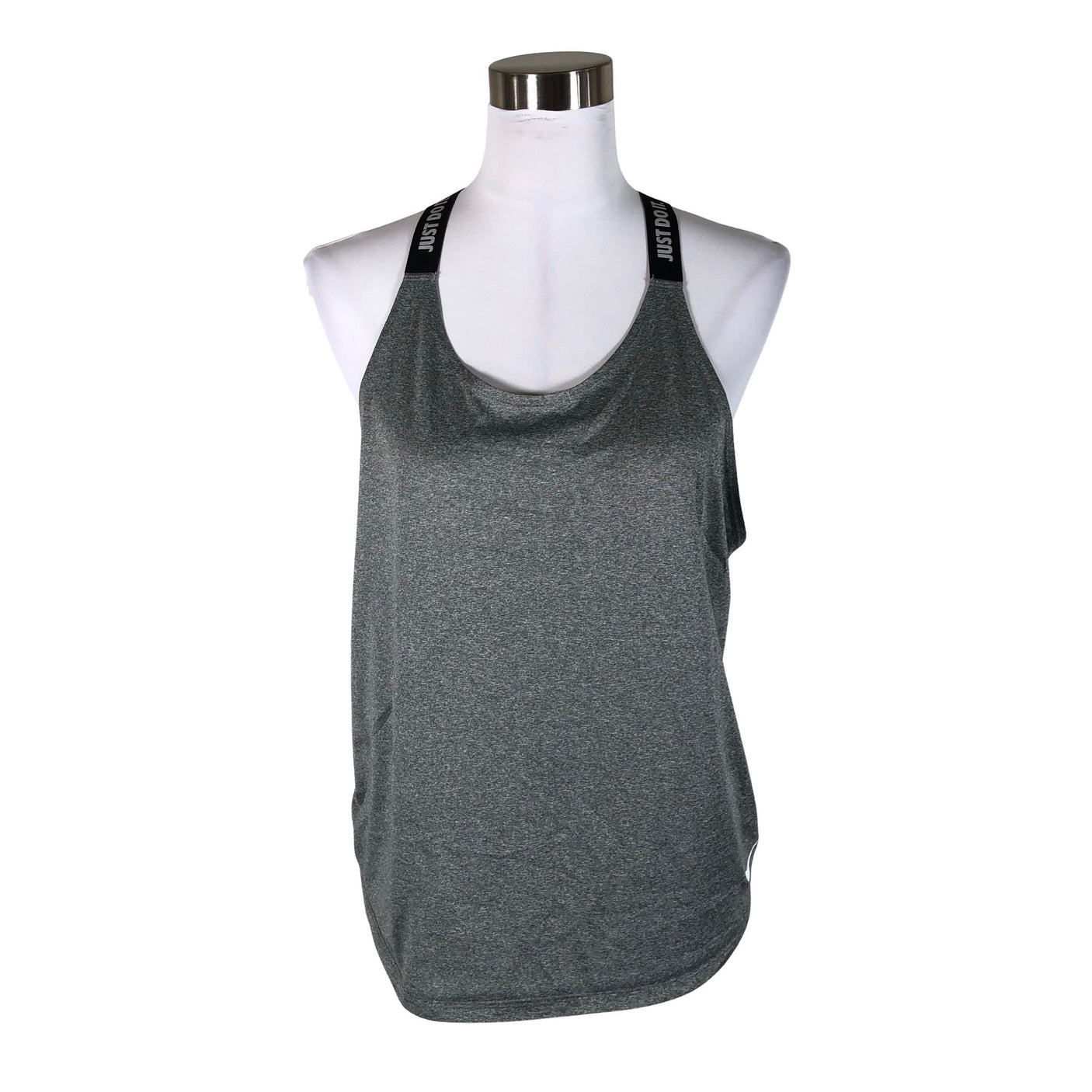 Unisex Nike - Sporditopp, suurus 40 - Hall (1)