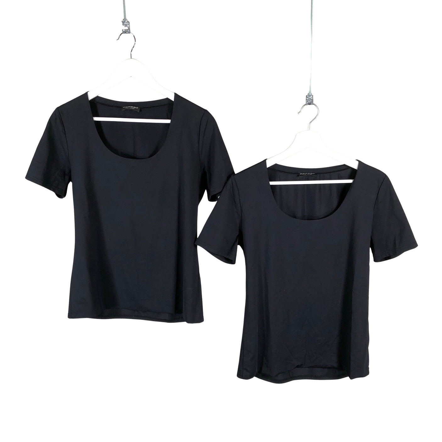 Unisex Repeat - T-paita, koko 44 - (1)