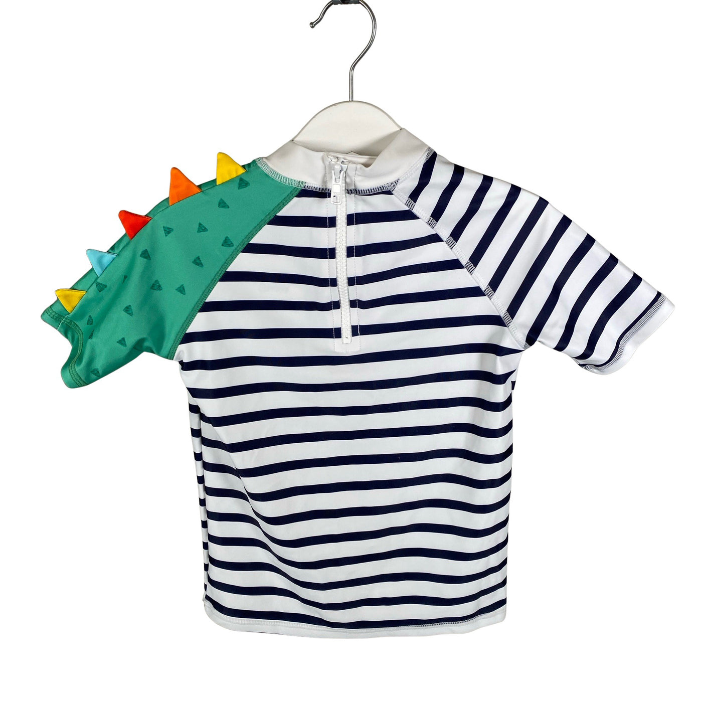 Unisex Next - Ujumissärk, suurus 104 - 110 - Roheline (2)