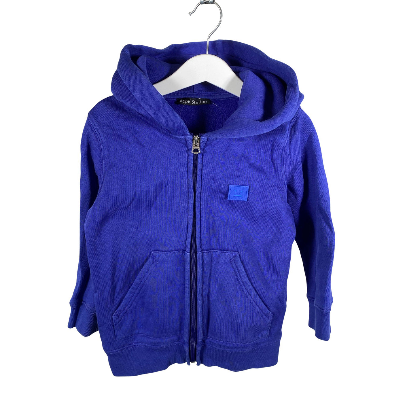 Unisex Acne Studios - Dressipluus, suurus 116 - 122 - Sinine (1)