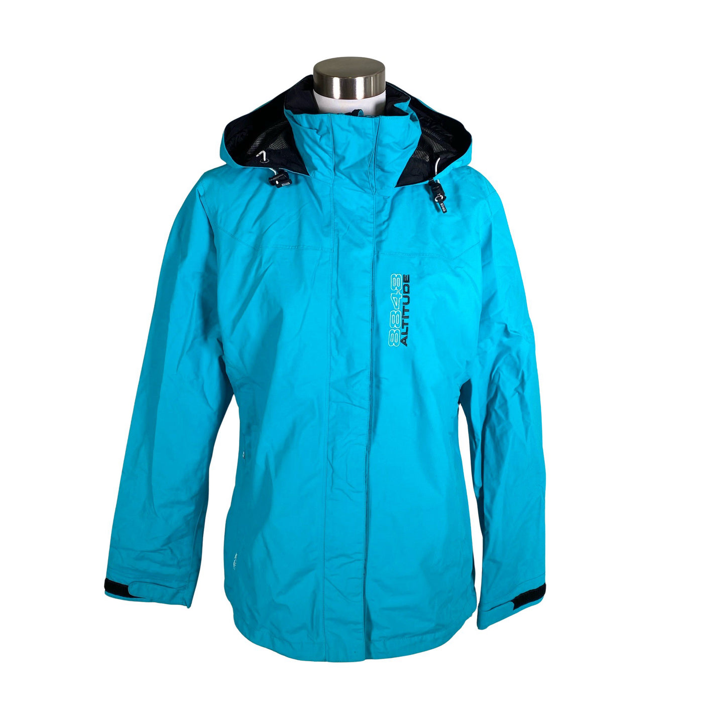 Unisex 8848 Altitude - Jope, suurus 40 - Türkiis (1)