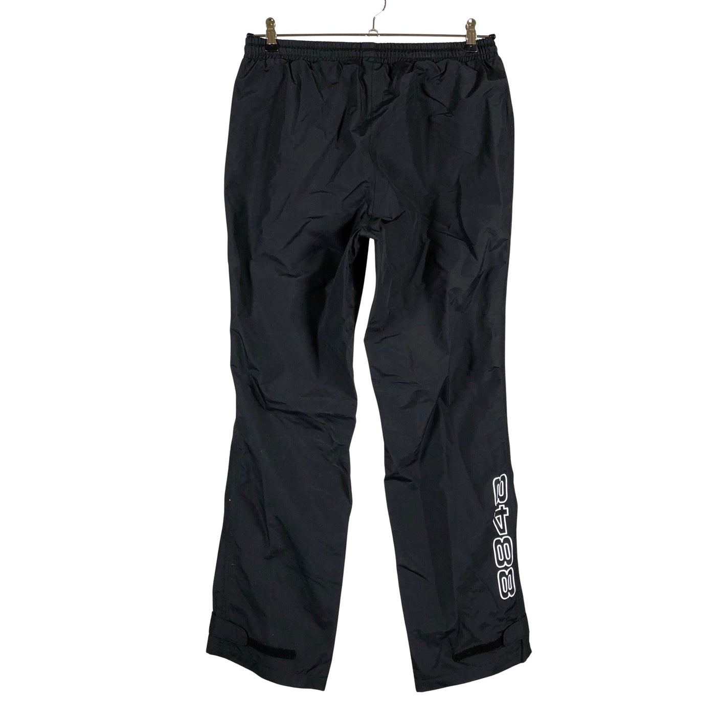 Unisex 8848 Altitude - Õuepüksid, suurus 40 - Must (2)
