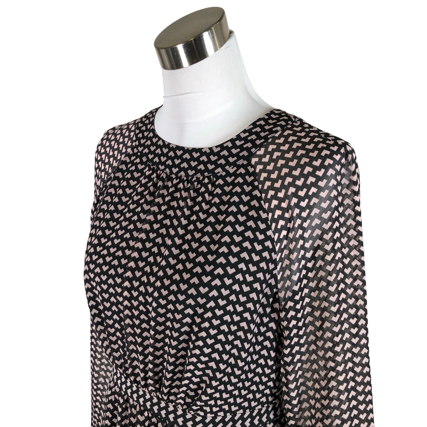 Unisex Boden - Õhuke kleit, suurus 36 - Heleroosa (3)