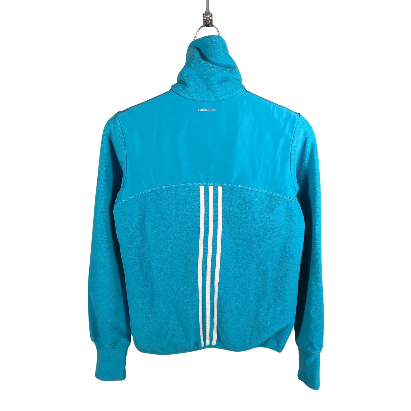 Unisex Adidas - Fliisjakk, suurus 158 - 164 - Sinine (2)