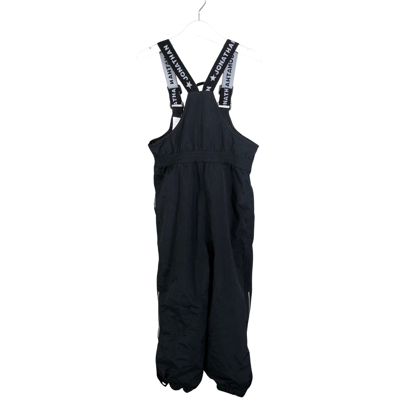 Unisex Jonathan - Talvepüksid, suurus 110 - 116 - Must (2)