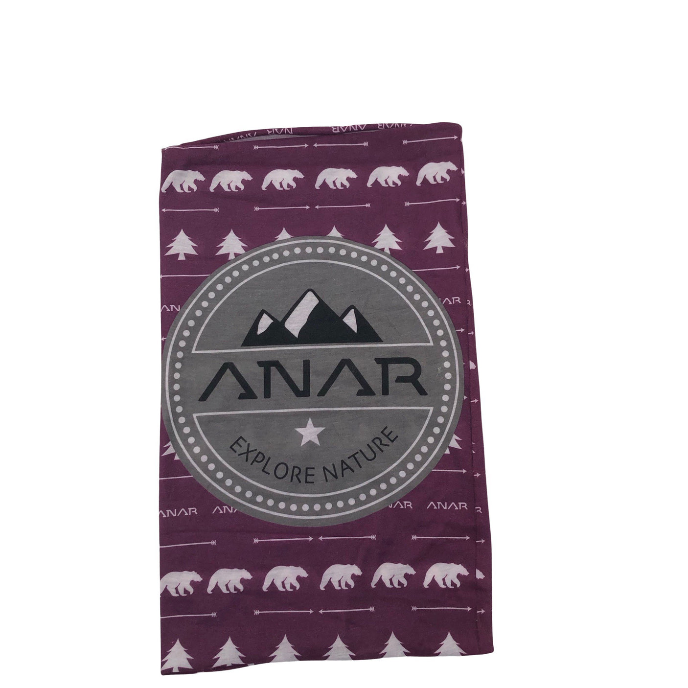 Unisex Anar - Torusall, suurus Mini - Lilla (1)
