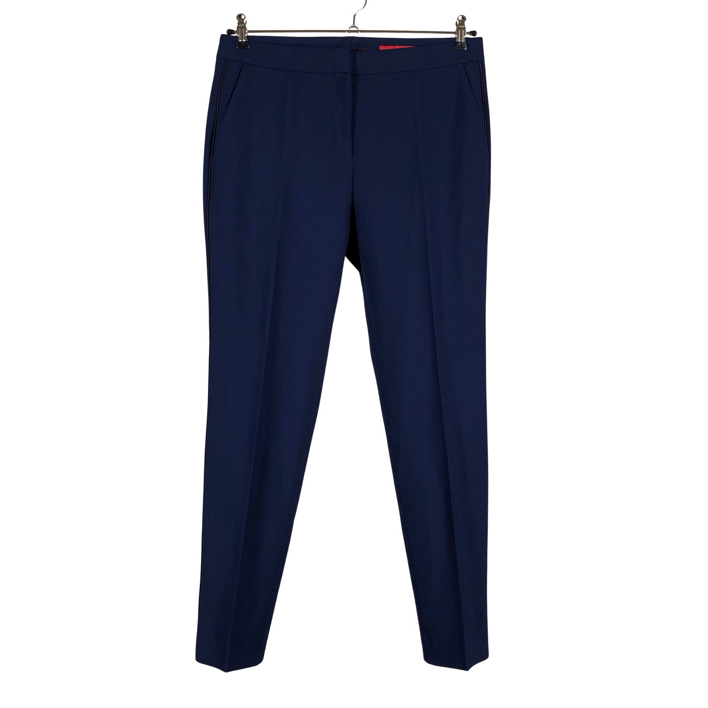 Unisex Hugo Boss - Viigipüksid, suurus 38 - Sinine (1)