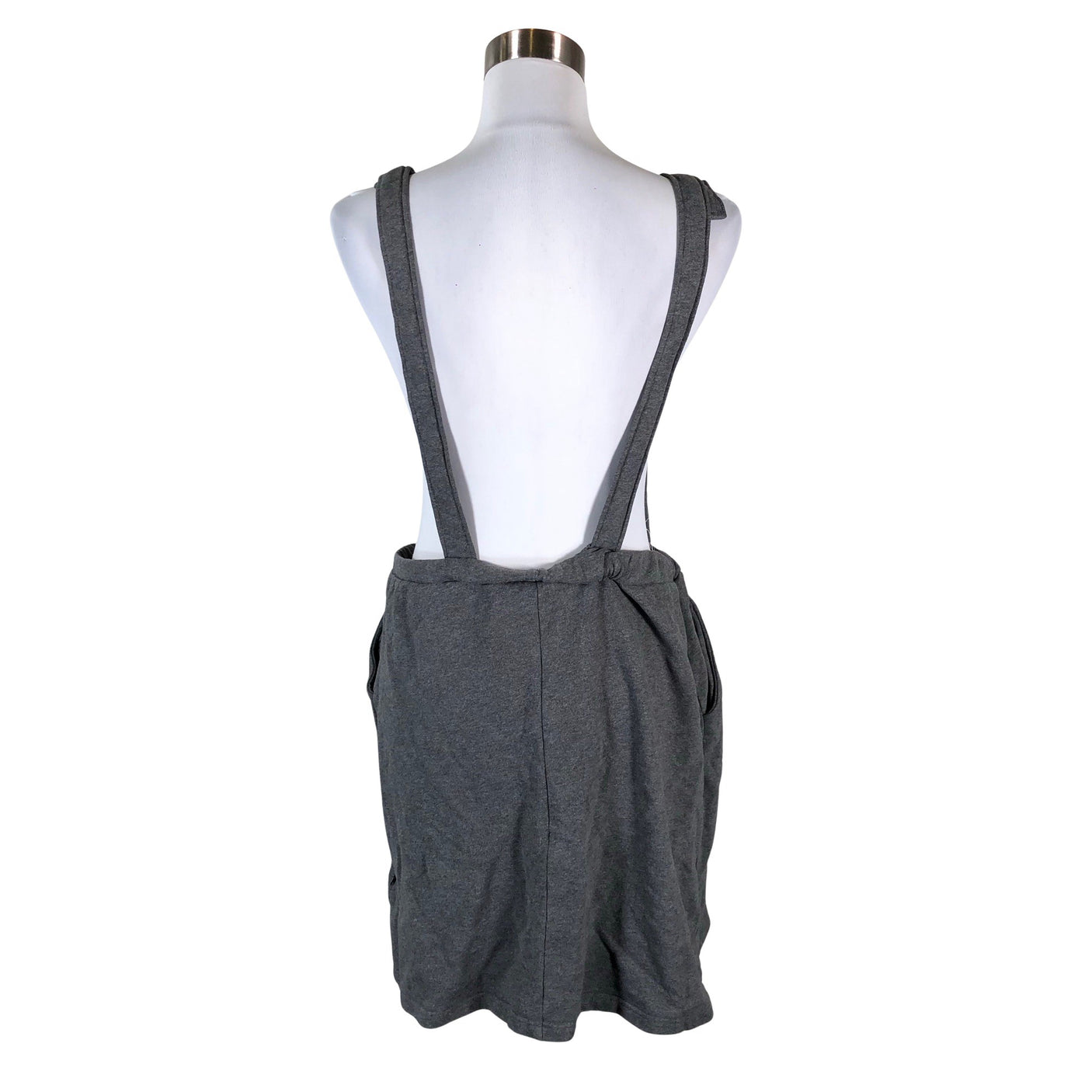 Unisex Kaiko - Dressikangast kleit, suurus 40 - Hall (2)