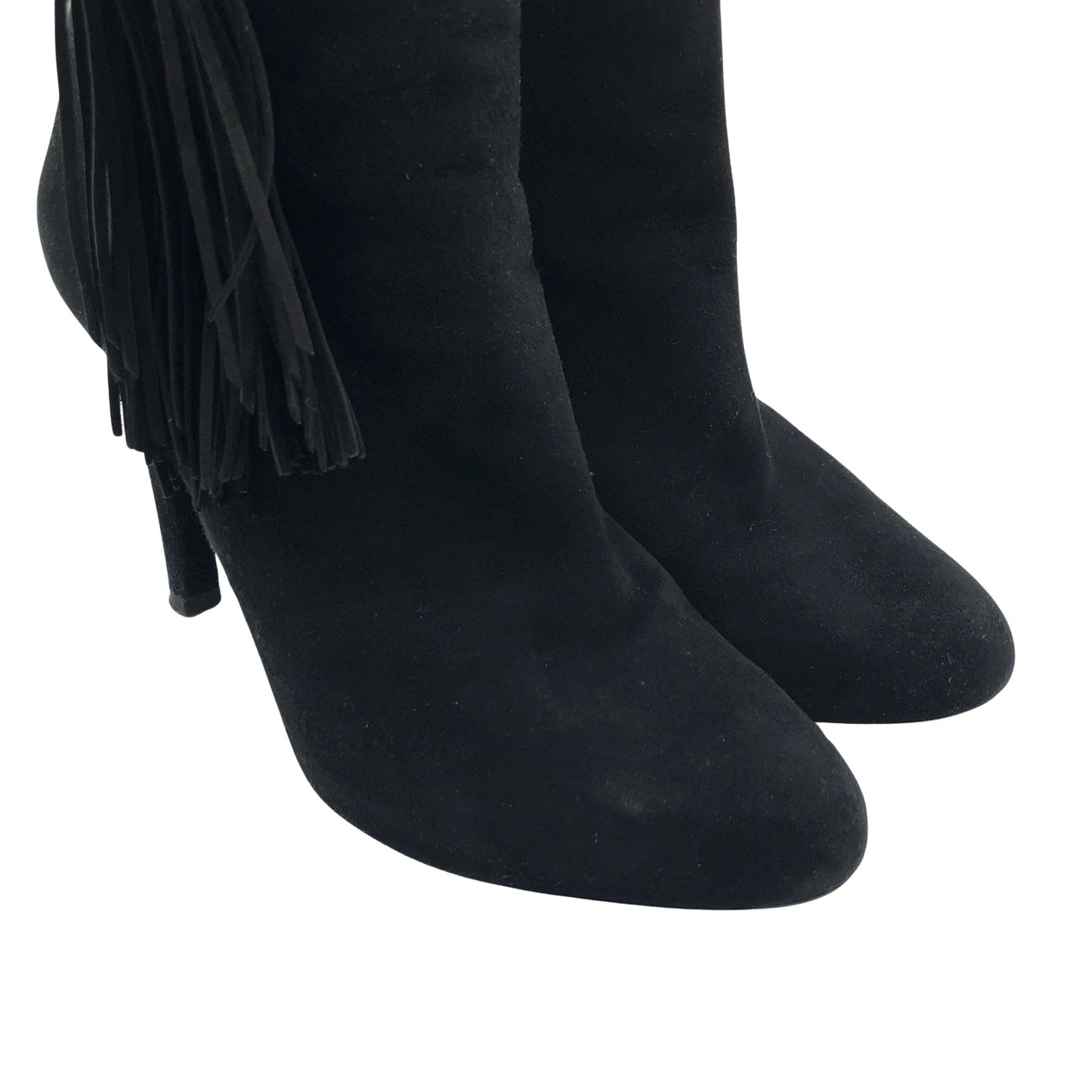 Unisex Unisa - Poolsaapad, suurus 39 - Must (2)