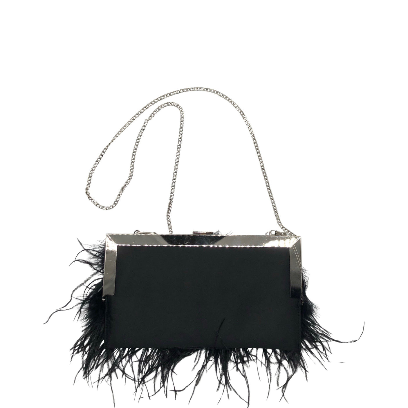 Unisex Peach - Teatrikott, suurus Mini - Must (2)