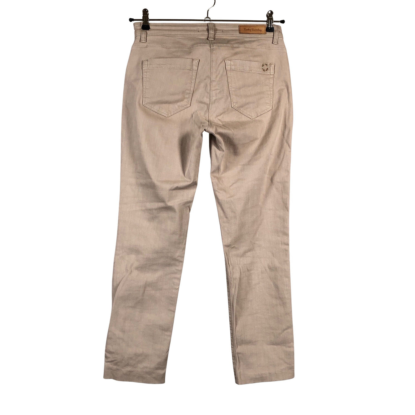Unisex Betty Barclay - Teksad, suurus 40 - Beige (2)