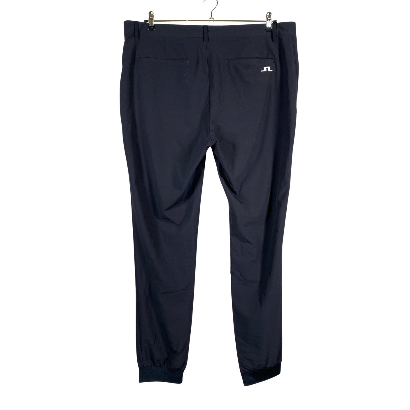 Unisex J.Lindeberg - Spordipüksid, suurus XXL - Must (2)