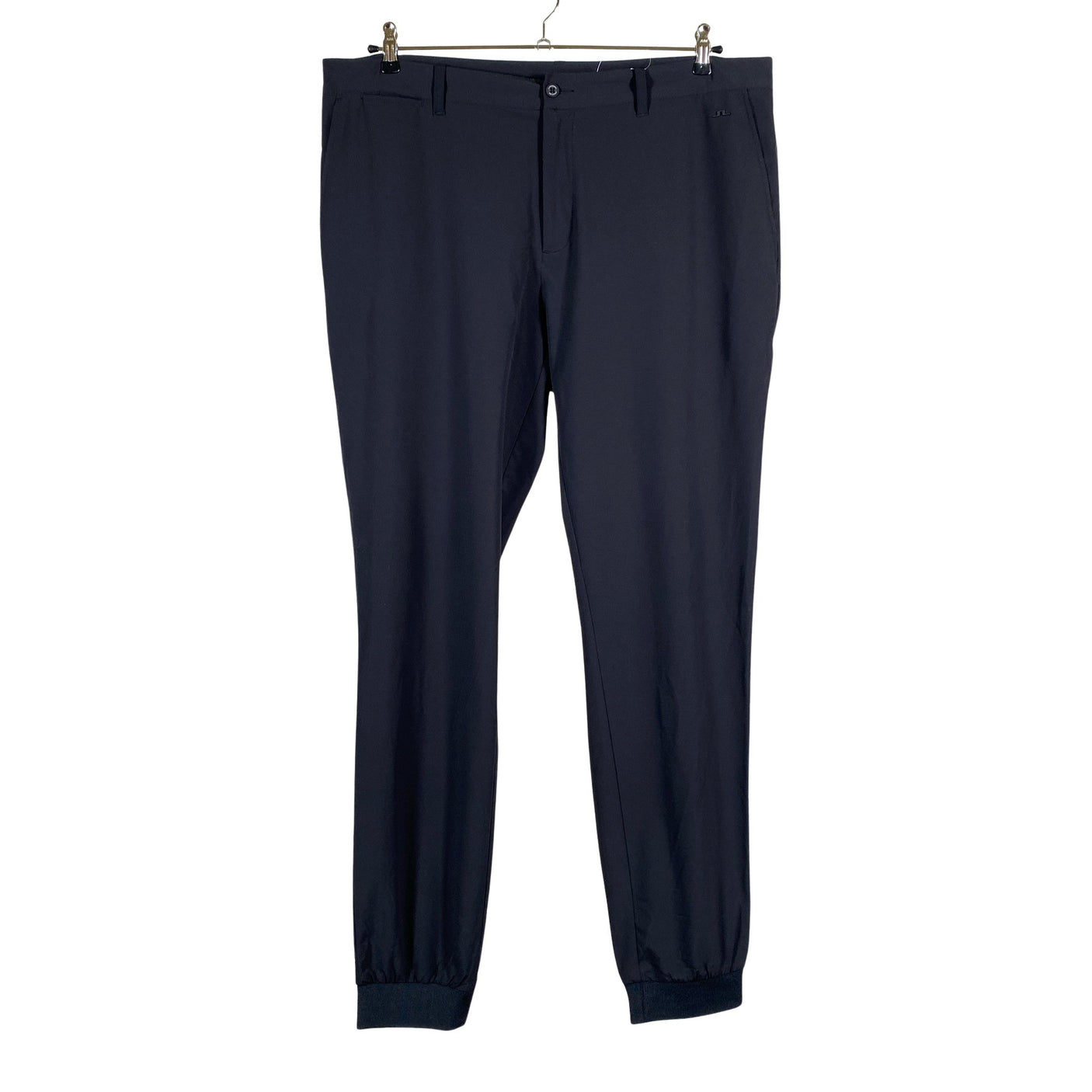 Unisex J.Lindeberg - Spordipüksid, suurus XXL - Must (1)