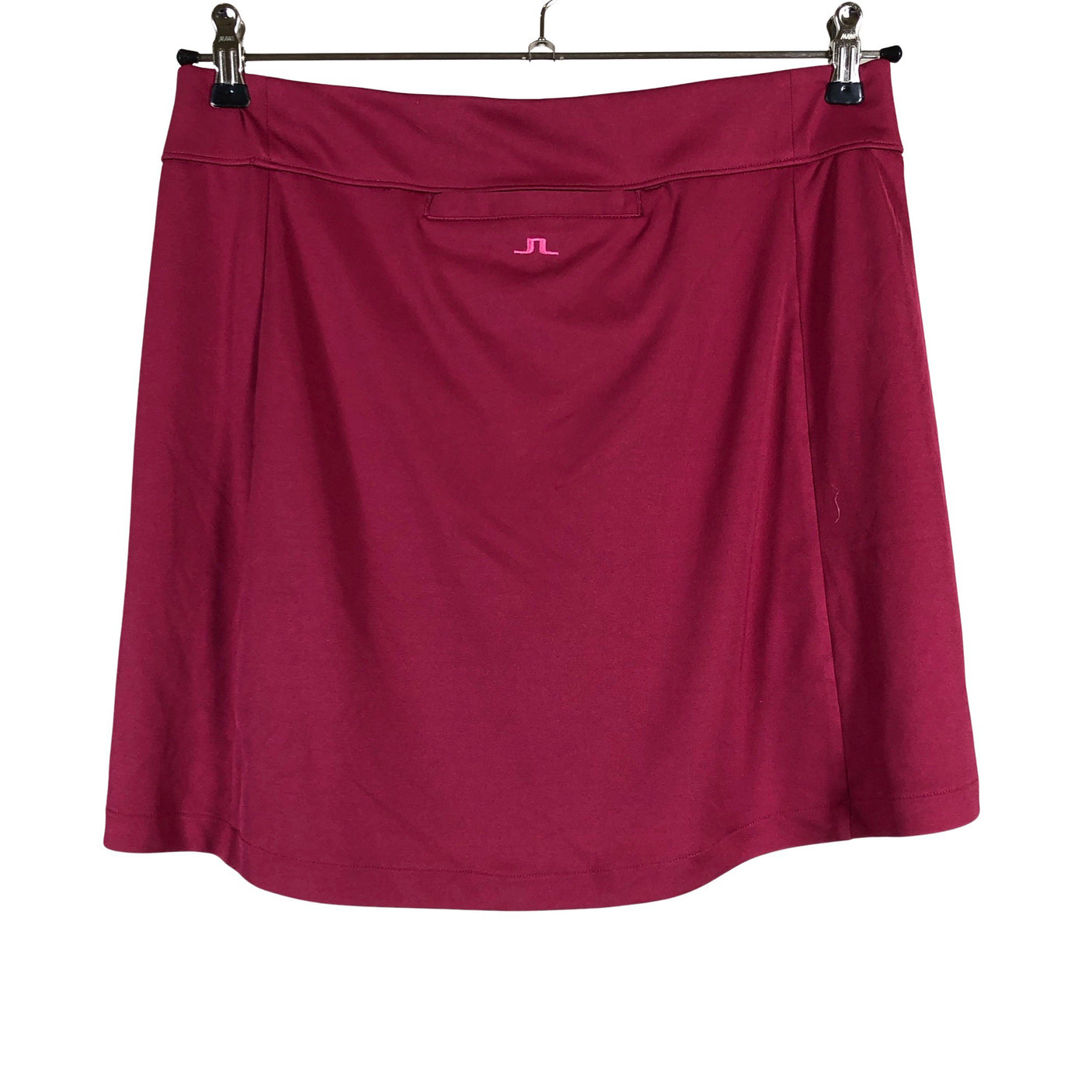 Unisex J.Lindeberg - Spordiseelik, suurus 40 - Veinipunane (2)