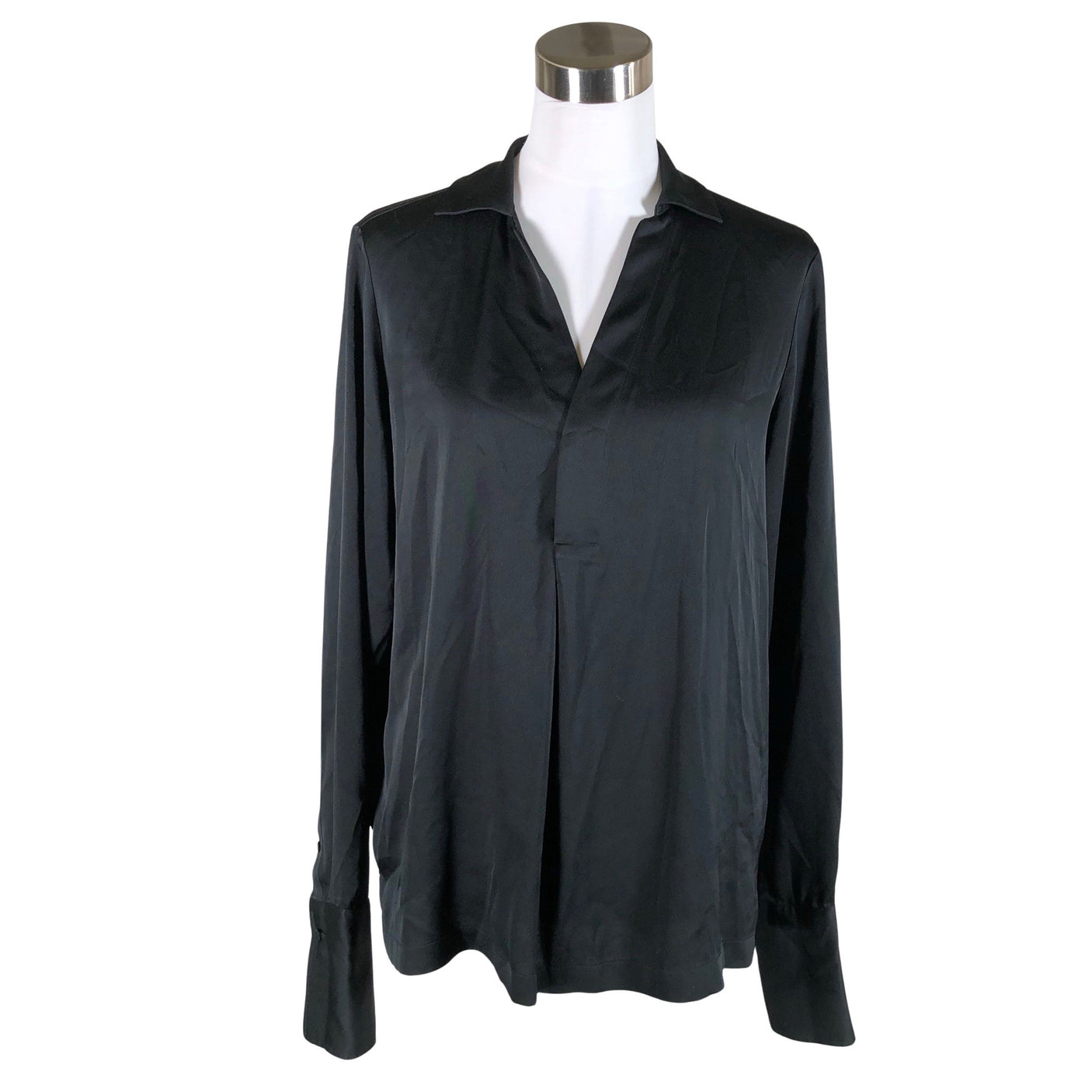Unisex Polo Ralph Lauren - Pluus, suurus 40 - Must (1)