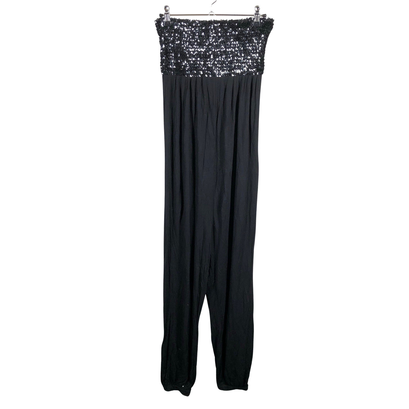 Unisex Ichi - Pükskostüüm, suurus 34 - Must (1)