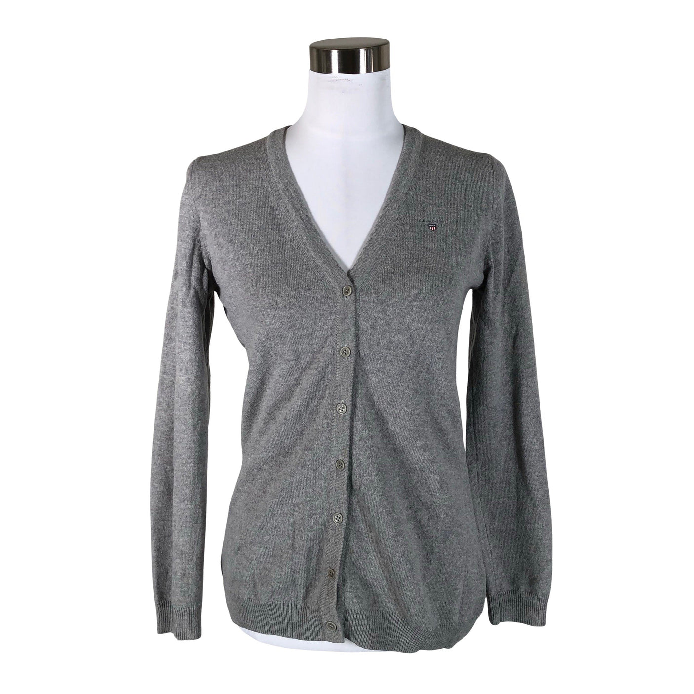 Unisex Gant - Kardigan, suurus 36 - Hall (1)