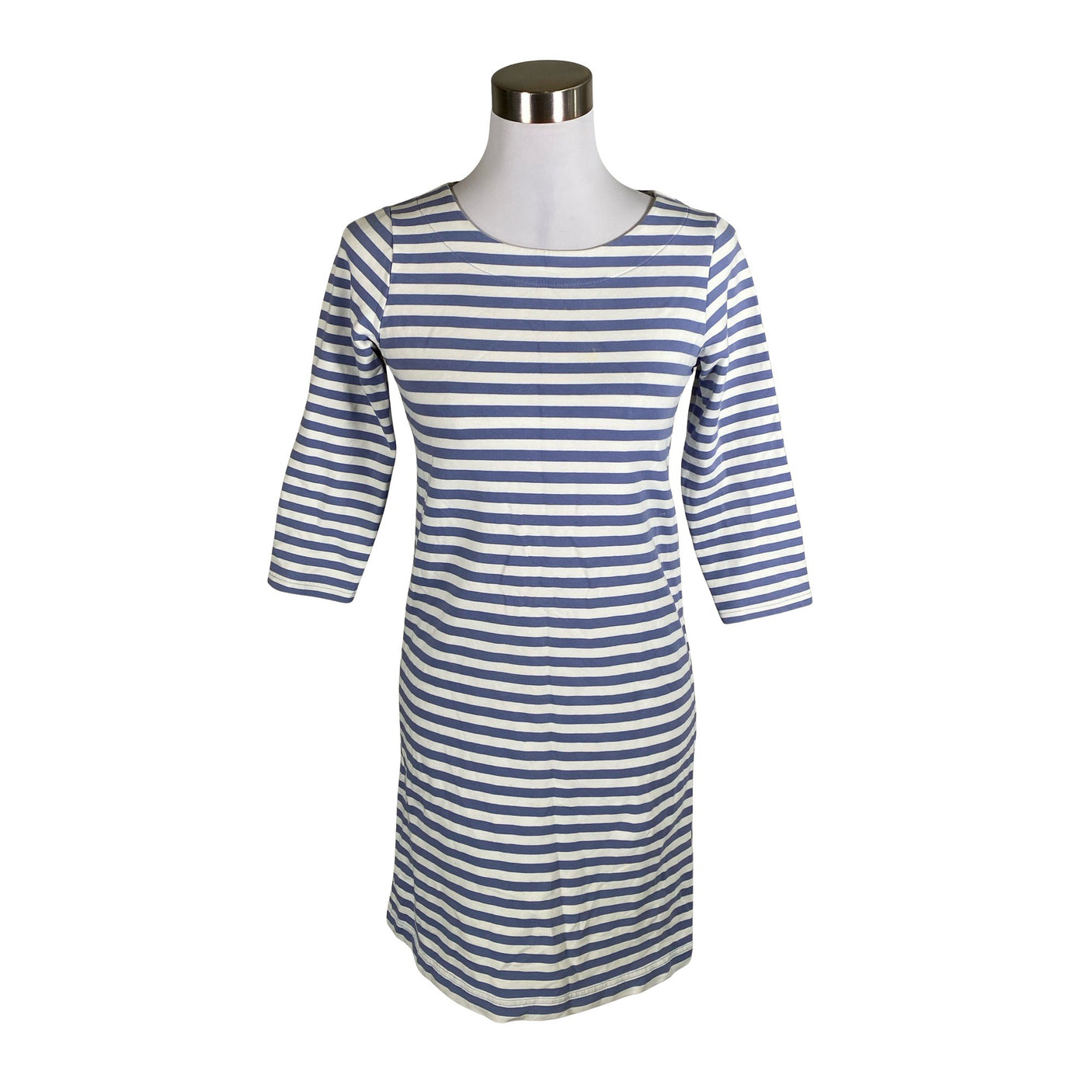 Unisex NOSH - Dressikangast kleit, suurus 34 - Sinine (1)