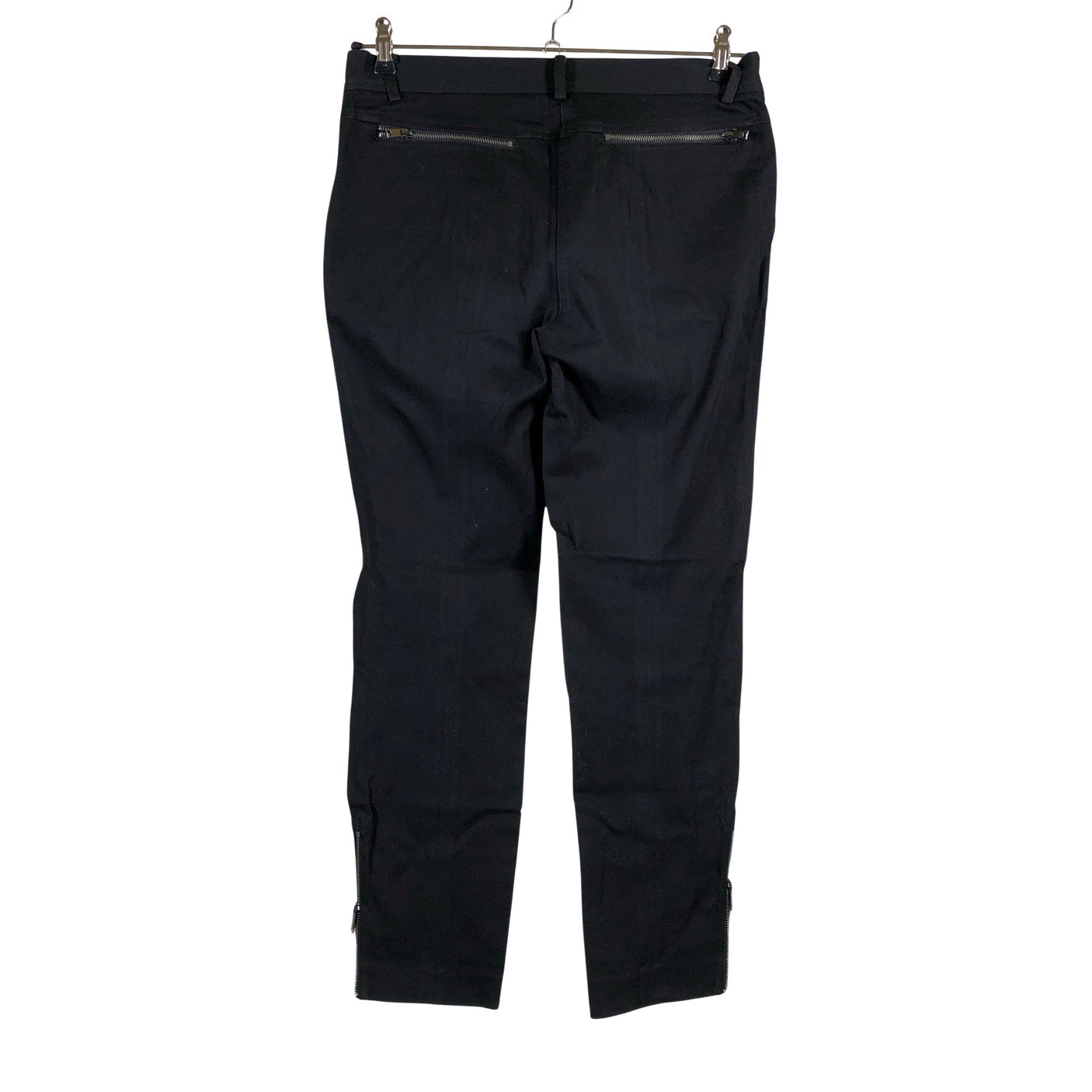 Unisex DKNY - Mittevenivad püksid, suurus 40 - Must (2)