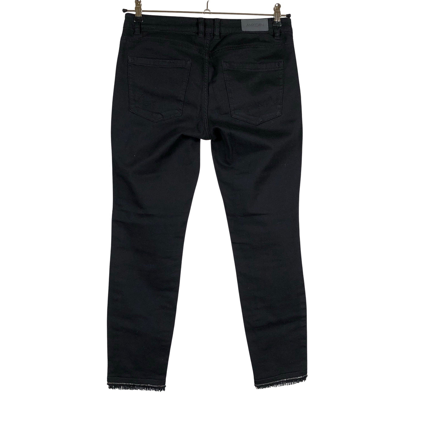 Unisex DKNY - Teksad, suurus 40 - Must (2)