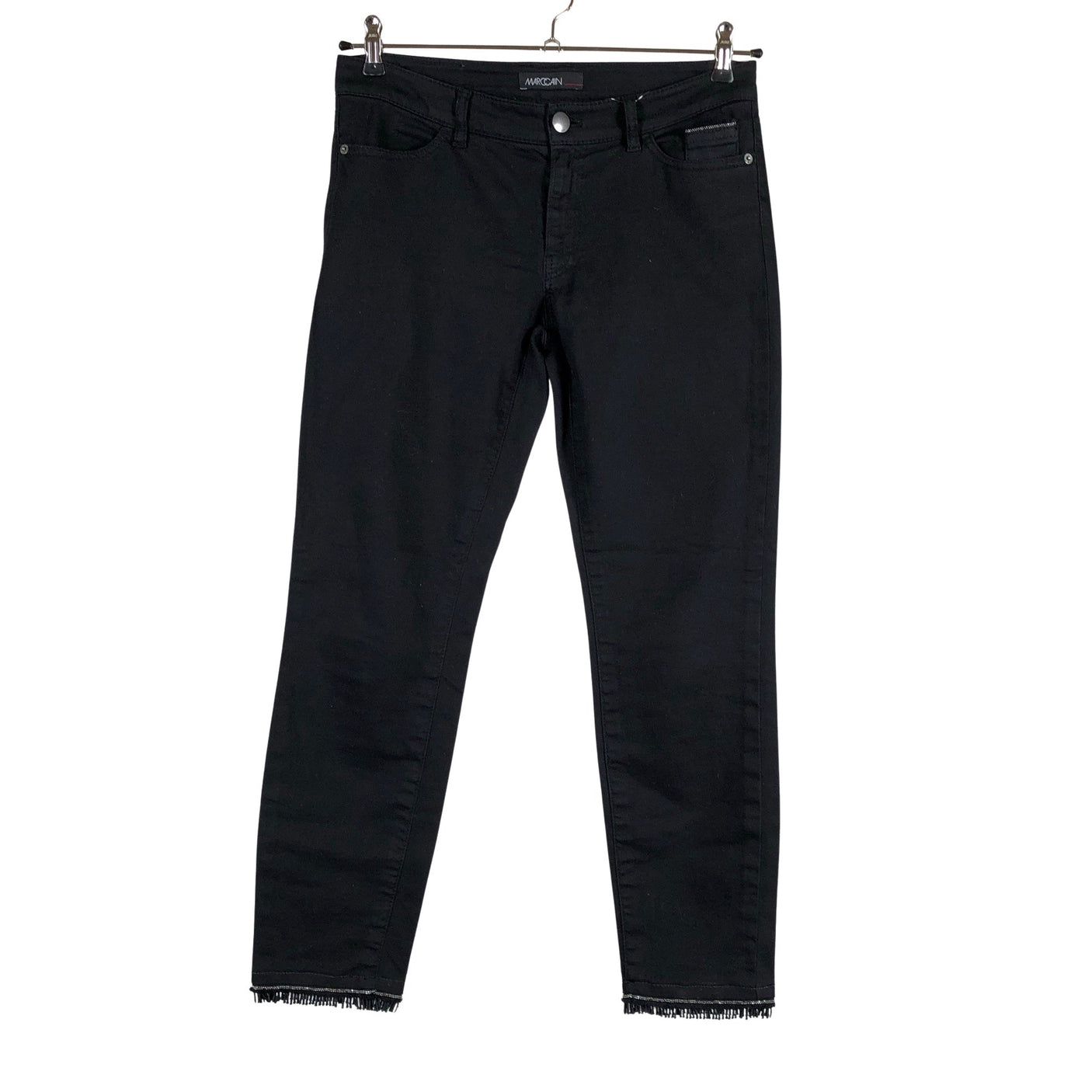 Unisex DKNY - Teksad, suurus 40 - Must (1)