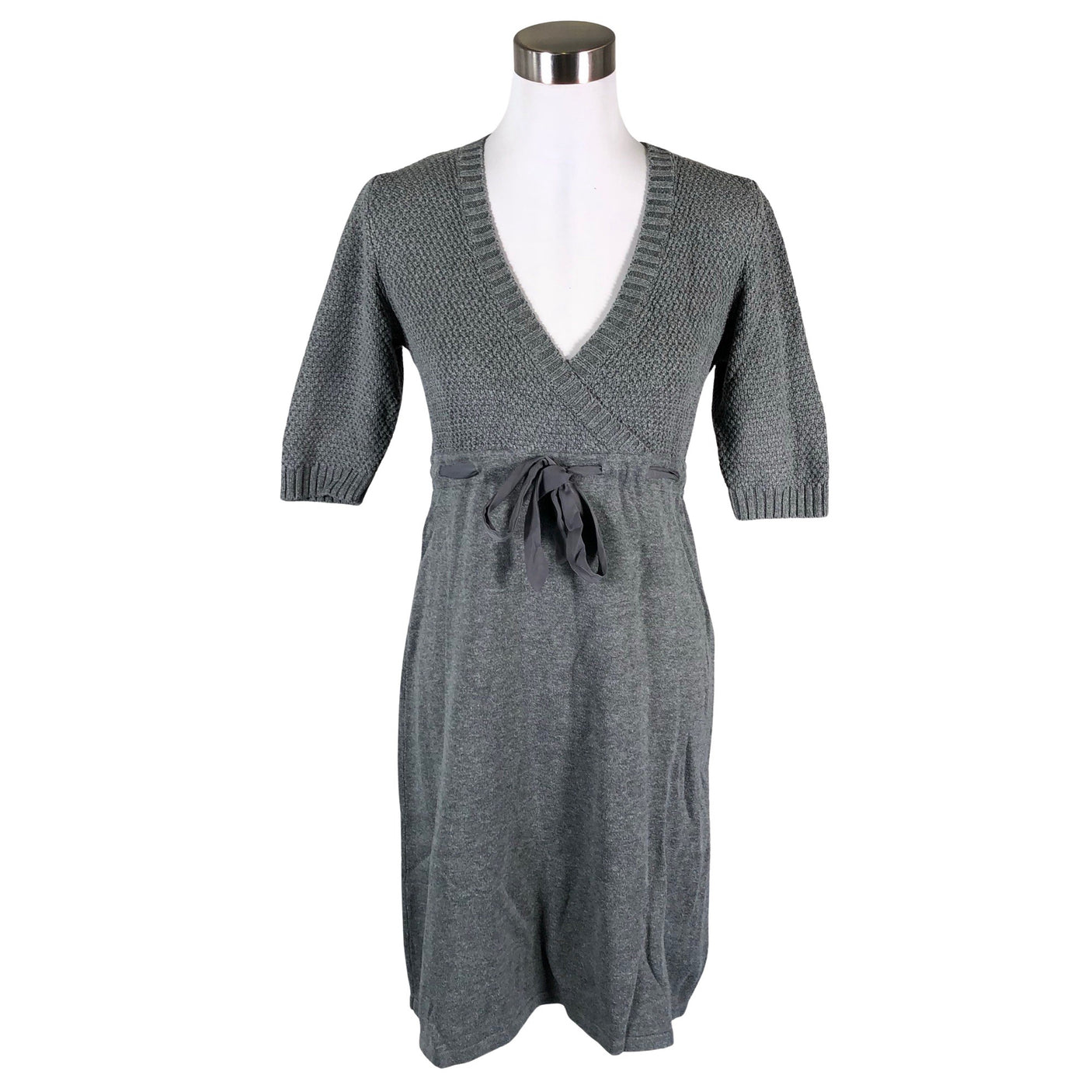 Unisex SIR Of Sweden - Kootud kleit, suurus 40 - Hall (1)