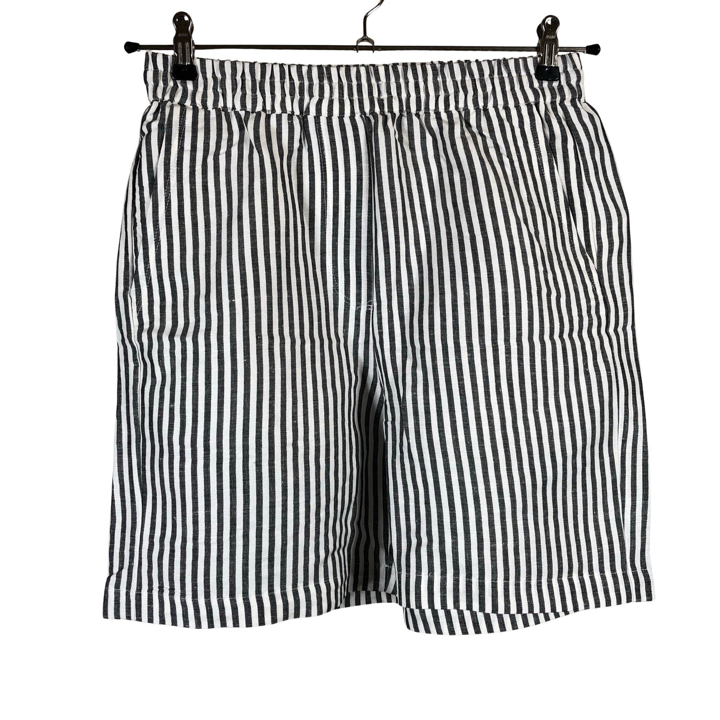 Unisex Lindex - Lühikesed püksid, suurus 36 - Hall (1)