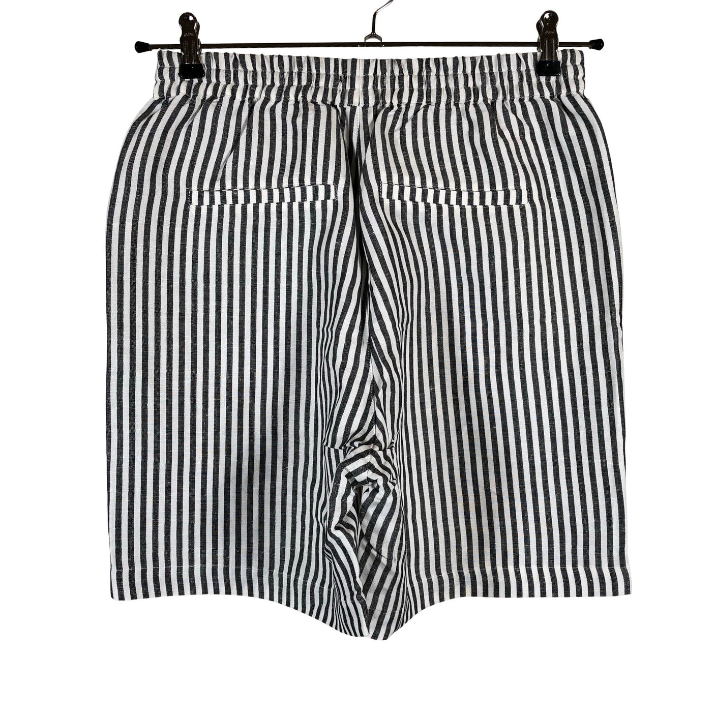 Unisex Lindex - Lühikesed püksid, suurus 36 - Hall (2)