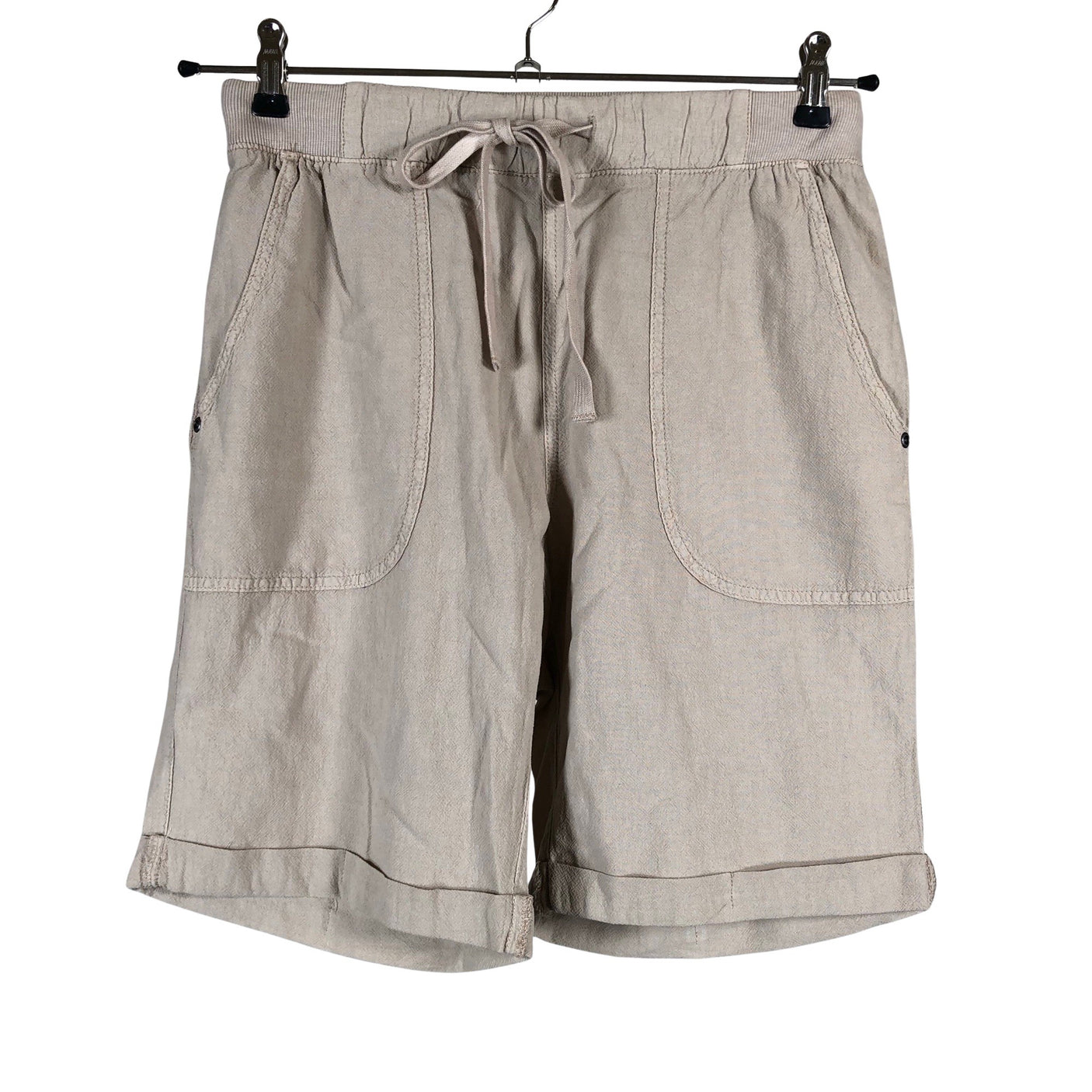 Unisex Kaffe - Lühikesed püksid, suurus 36 - Beige (1)