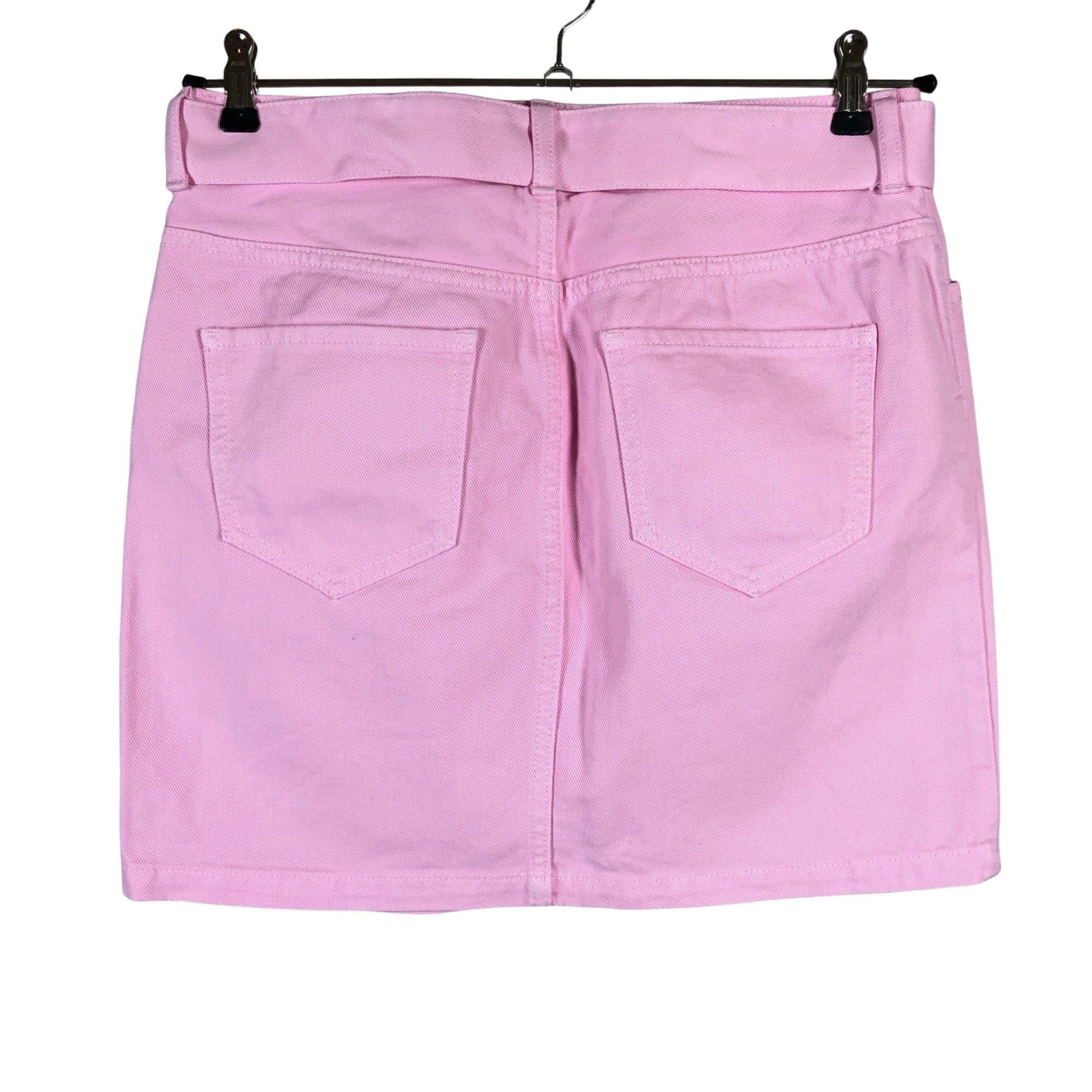 Unisex Benetton - Teksaseelik, suurus 38 - Heleroosa (2)