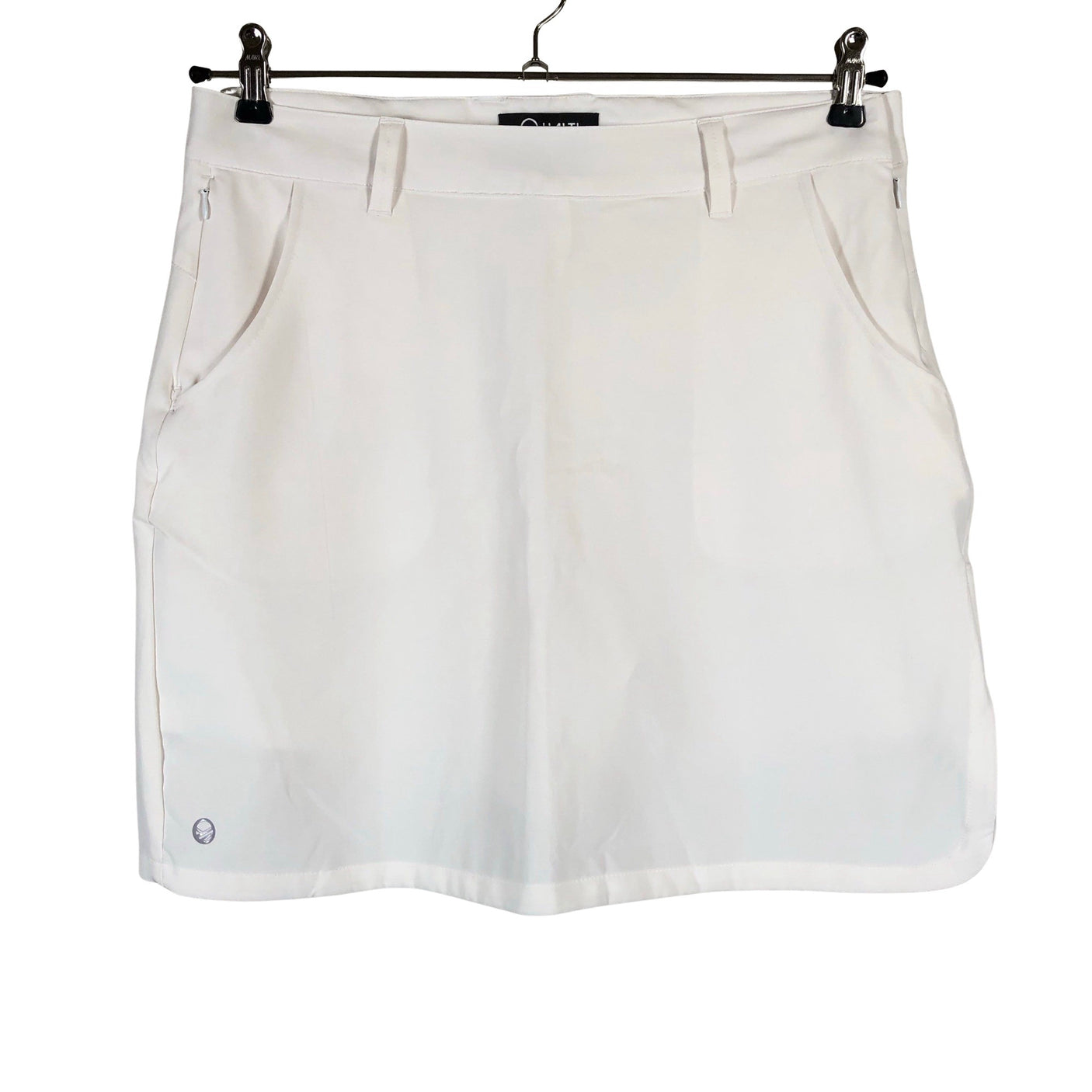 Unisex Halti - Spordipüksseelik, suurus 38 - Valge (1)