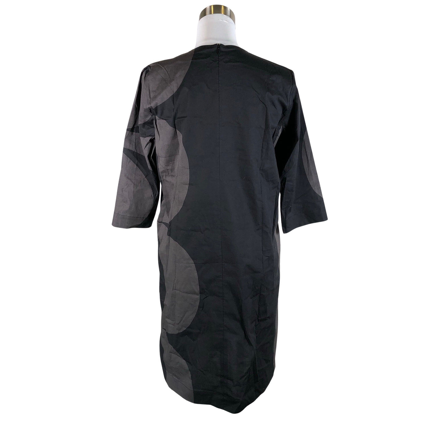 Unisex Marimekko - Mitteveniv kleit, suurus 38 - Pruun (3)