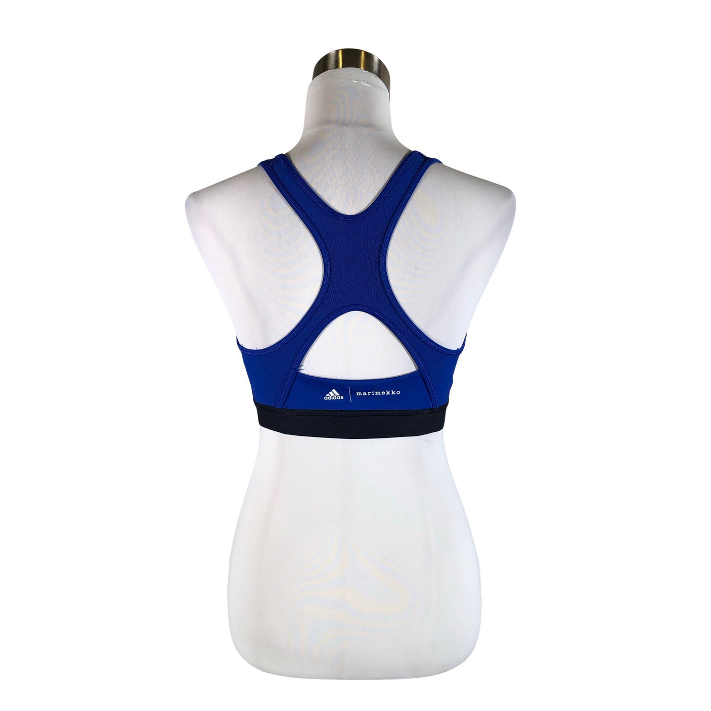 Unisex Adidas - Sporditopp, suurus 38 - Sinine (2)