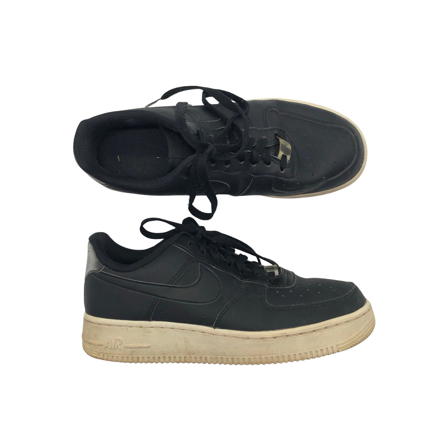 Unisex Nike - Tennised, suurus 40 - Must (1)