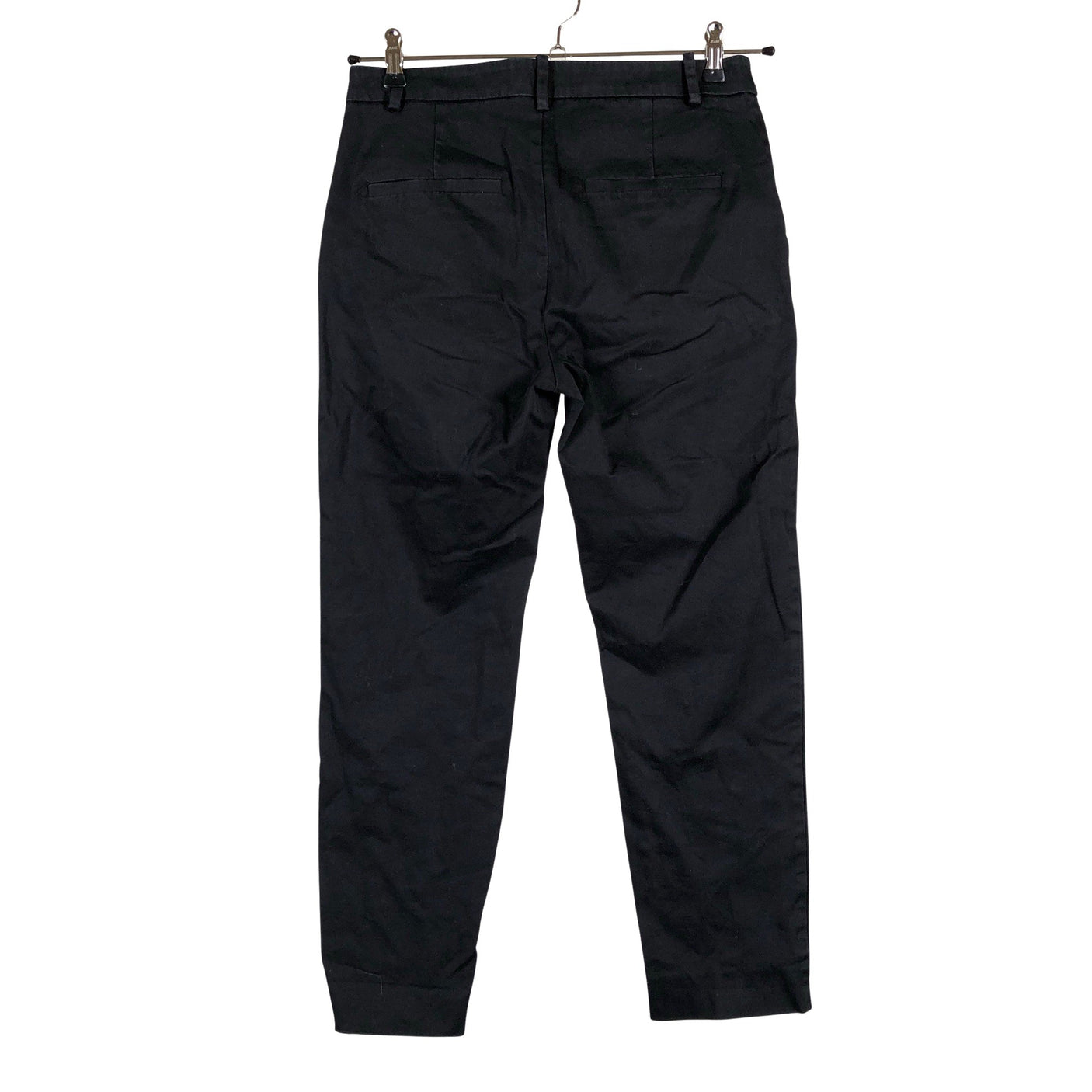 Unisex Lindex - Chino-püksid, suurus 40 - Must (2)