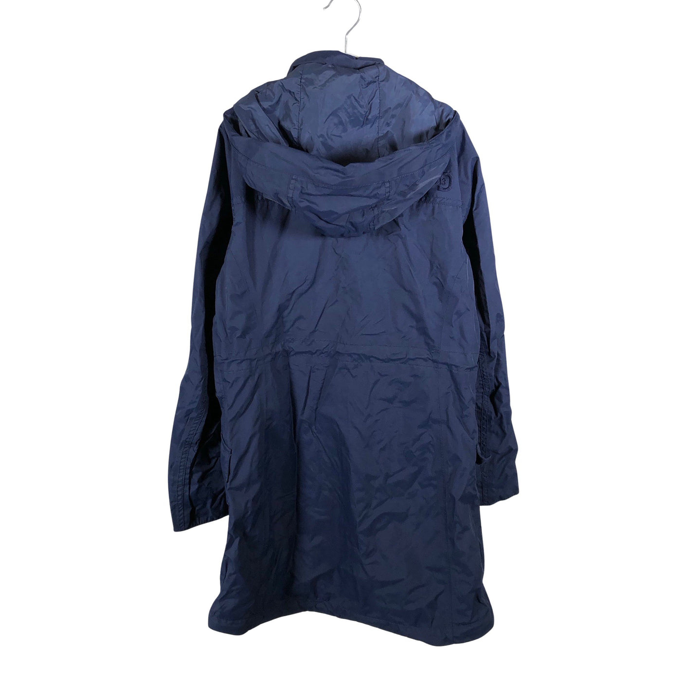 Unisex Didriksons - Jope, suurus 146 - 152 - Sinine (2)