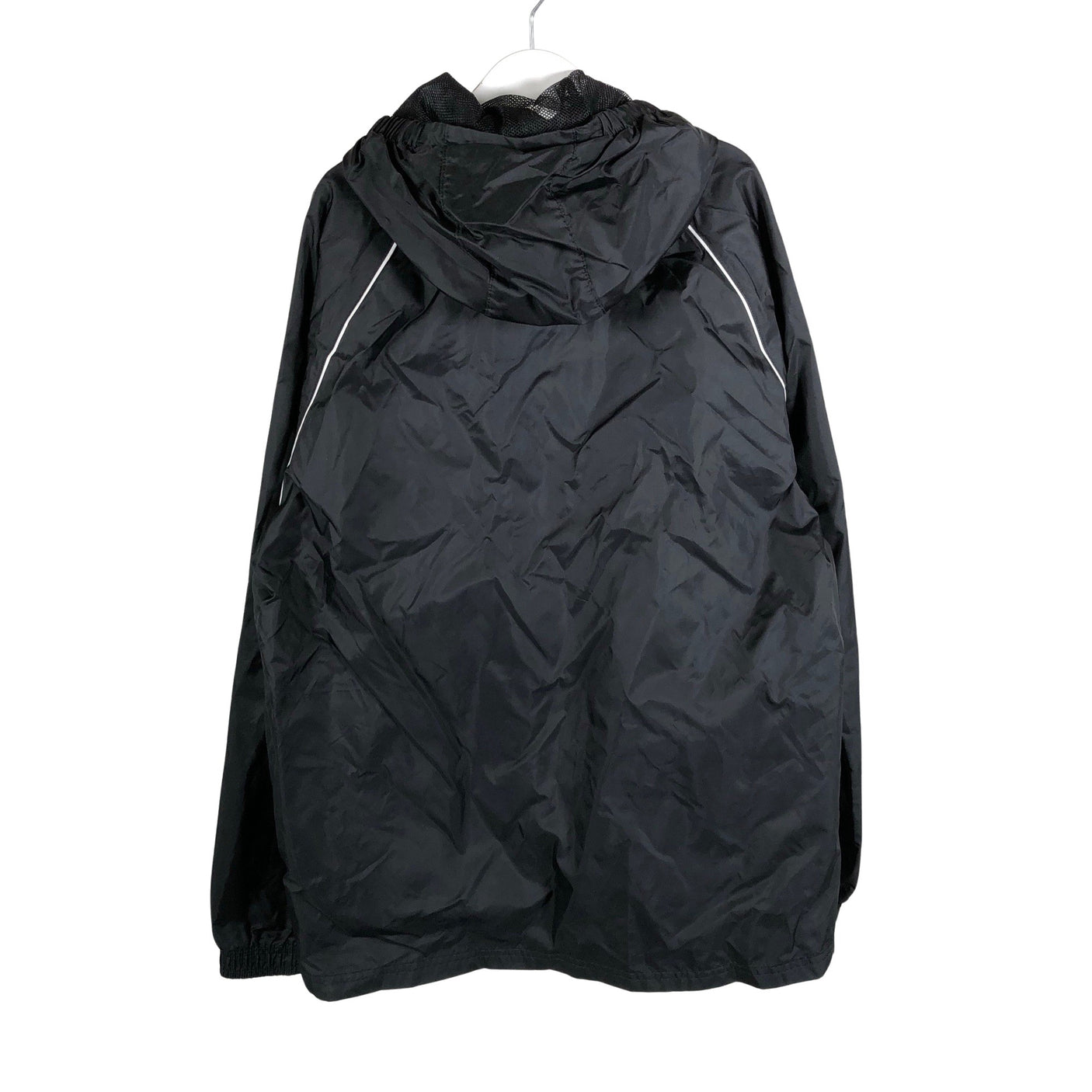 Unisex Adidas - Jope, suurus 158 - 164 - Must (2)